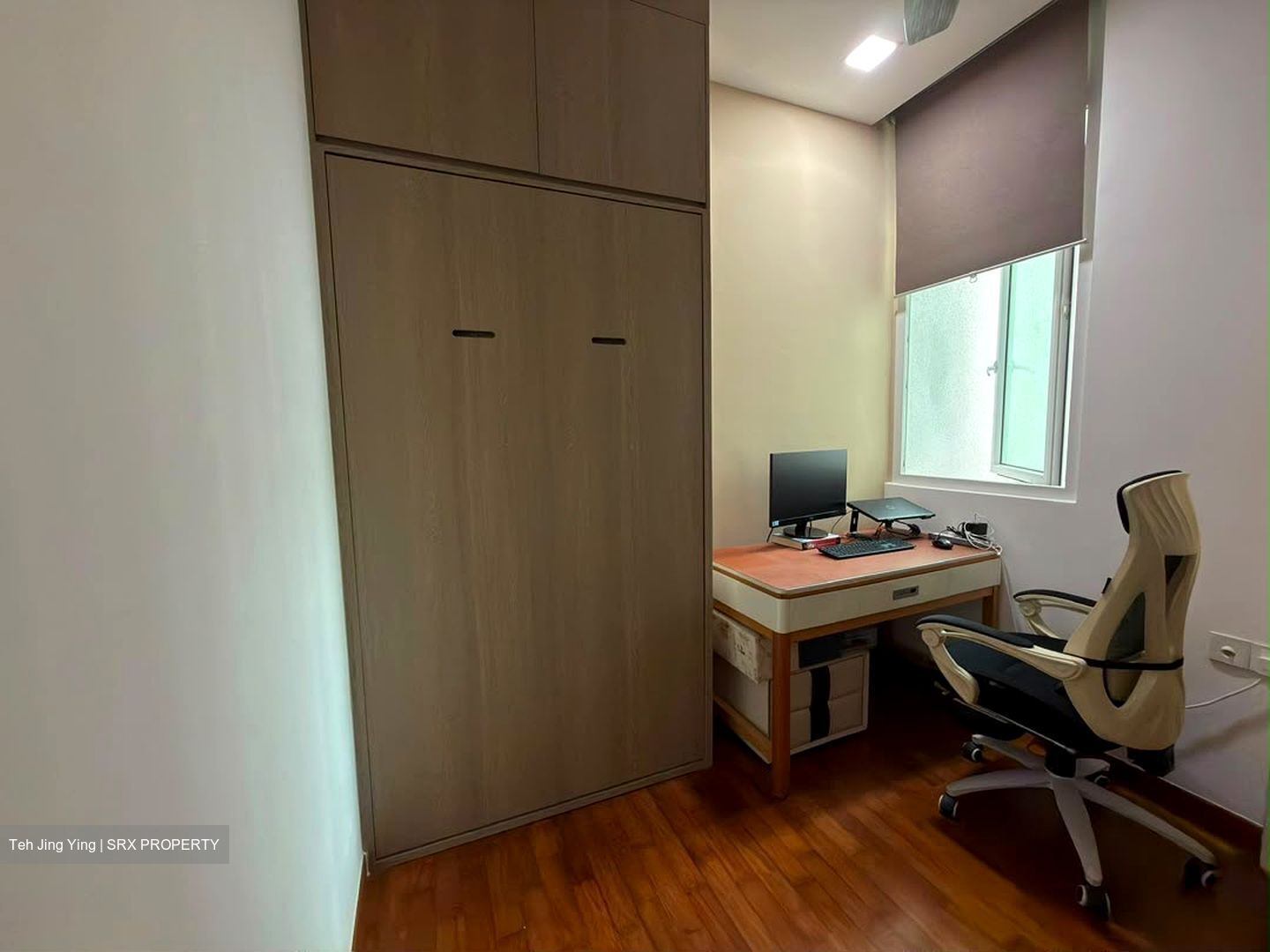 The Hillford (D21), Apartment #597081111